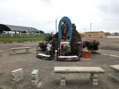 Nuestra Señora de San Juan de los Lagos Madre de Iglesia Catholic Church