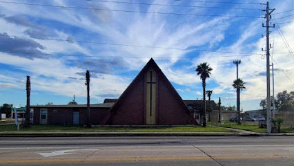 Iglesia Universal