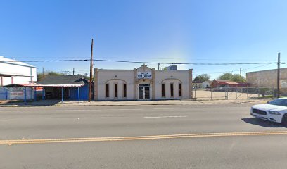 Iglesiade Dios Alpha Y Omega