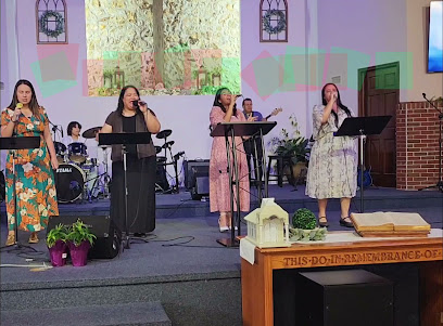 Iglesia Cristiana Pentecostal de Clermont