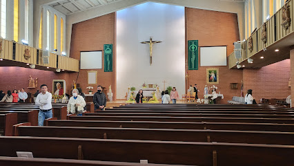 St. Ann Catholic Church, Tacoma