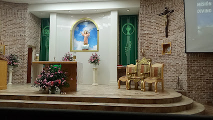 Divino Niño Jesus Catholic Mision, Lawrenceville