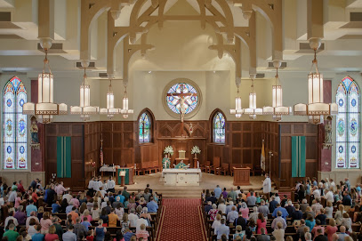Saint Brigid Catholic Church, Lawrenceville