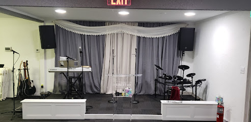 Iglesia Cristiana Libertad