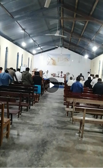 EVANGELIO ETERNO ADVENTISTA DEL SÉPTIMO DIA