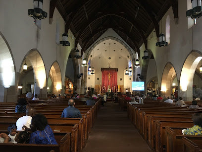 St Antoninus Catholic Church