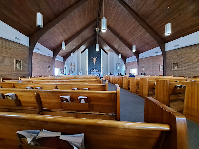 St Joseph's Catholic Church