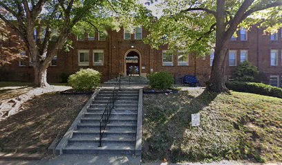 Blessed Sacrament Catholic School, Burlington