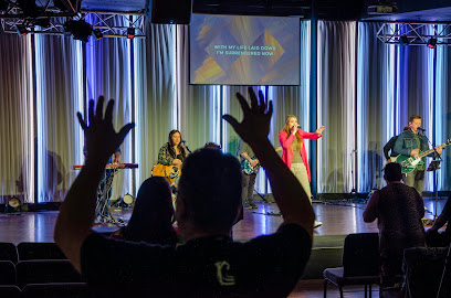 ThornCreek Church