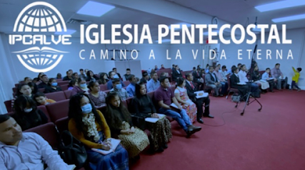 Iglesia Pentecostal Camino A La Vida Eterna Charlotte
