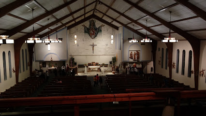 Our Lady Help of Christians Rectory, Allentown