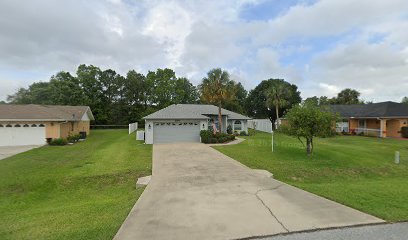 The Rock Family Church, Ocala