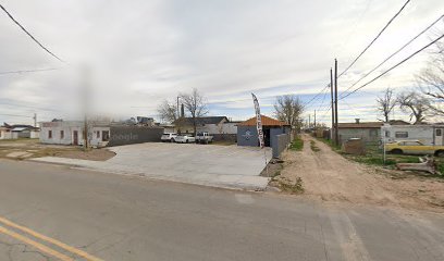 Primera Iglesia Bautista, Midland