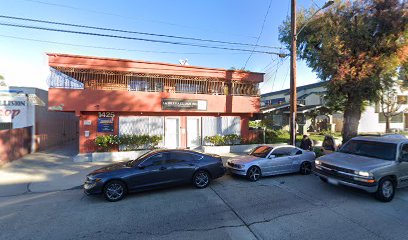 La Iglesia De Dios Inc. Santa Ana, CA
