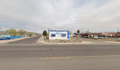 Iglesia La Promesa, Albuquerque