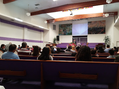 Iglesia Adventista del Séptimo Día - Ebenezer