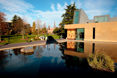 Chapel of St. Ignatius, Seattle