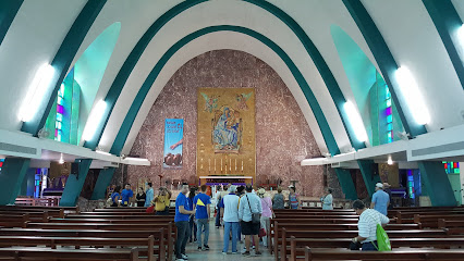Parroquia Santa María Reina