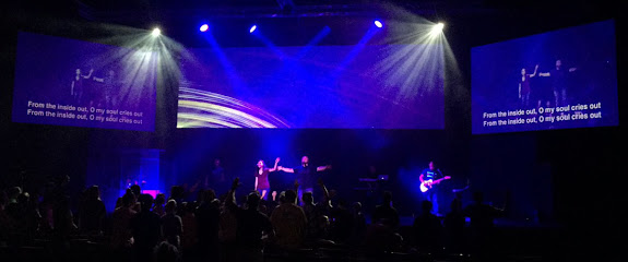 Liberty Church