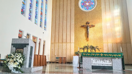 St. Nicholas of Tolentine Catholic Church
