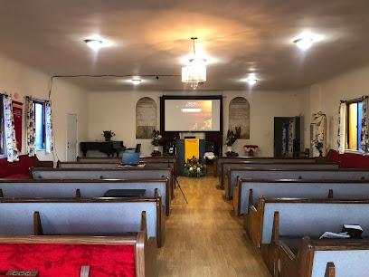Iglesia Bereana Adventista Del 7a Dia