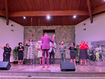 First University SDA Church