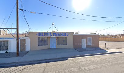 Iglesia Emanuel, North Las Vegas