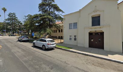 Iglesia Adventista del Séptimo Día Hispana de Los Angeles - Glassell Park / Los Angeles Glassell Park Spanish Seventh-Day Adventist Church