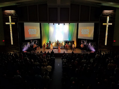 Central Christian Church