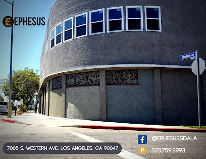 Los Angeles Ephesus Seventh-day Adventist Church