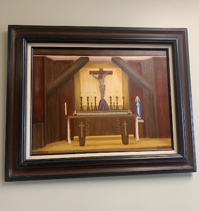 St. Stephen Catholic Church, Chattanooga