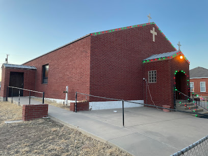 St. Martin Catholic Church