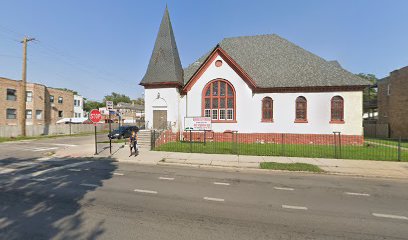 Iglesia Adventista Del Séptimo Dia, Chicago