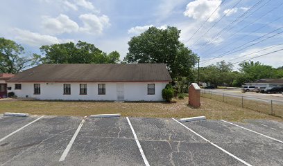 Salem Haitian SDA Church Of Tampa