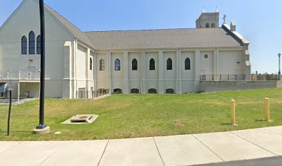 The Secular Franciscan Order Immaculata Fraternity