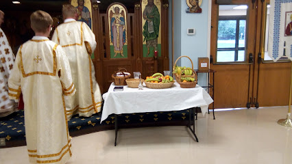 Our Lady of Perpetual Help Byzantine Catholic Church, Toms River