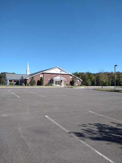 The Church of Jesus Christ of Latter-day Saints
