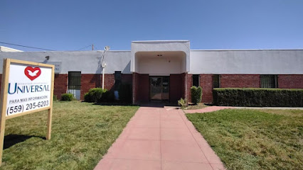Iglesia Universal