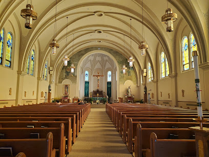 St. Patrick's Church, Joliet