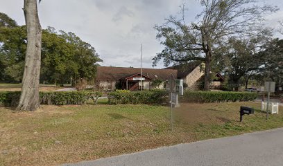 Orlando Solid Rock Seventh-day Adventist Church