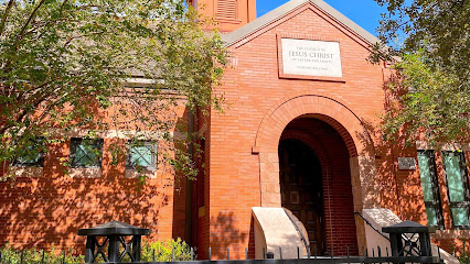 The Church of Jesus Christ of Latter-day Saints, New Orleans