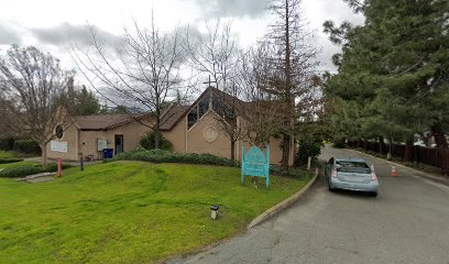 St Martin of Tours Church, Concord