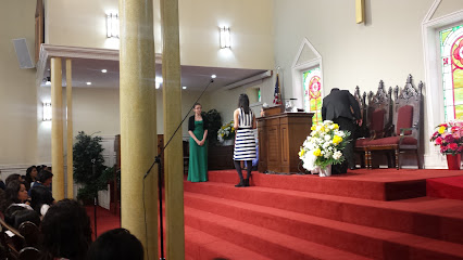 Primera Iglesia Bautista de Habla Española, Brooklyn
