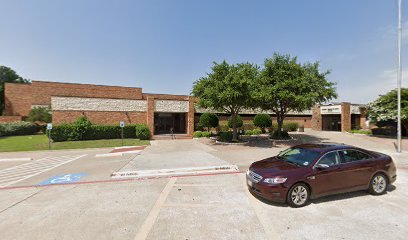 Iglesia, Farmers Branch
