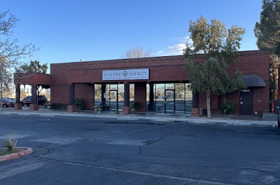 Divina Misericordia Iglesia Católica Polaca, Las Vegas