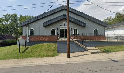 St. John United Methodist Church