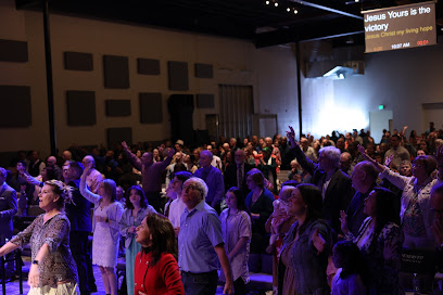 Sonrise Christian Center