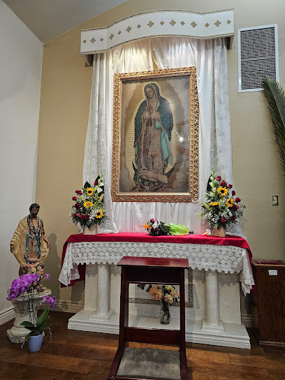 Our Lady of Guadalupe Catholic Church