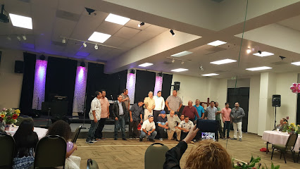 City Church - Lancaster