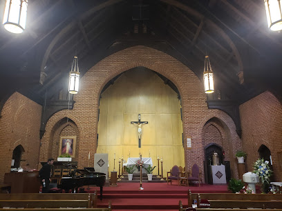 Our Lady of Perpetual Help, Chattanooga